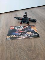 Lego Star Wars Microfighter 75163 EOL Inklusive Versand Nordrhein-Westfalen - Mönchengladbach Vorschau