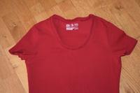 Engelbert Strauss Damen T-Shirt Gr. S rot Bayern - Rosenheim Vorschau