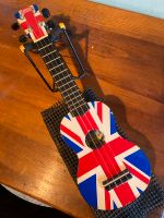 Union Jack Mahalo soorano ukulele Berlin - Pankow Vorschau