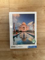 Puzzle 1000 Teile Taj Mahal Nordrhein-Westfalen - Moers Vorschau