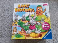 Spiel Lotti Karotti von Ravensburger wie NEU Niedersachsen - Rastede Vorschau