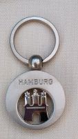 Schlüsselanhänger mit Einkaufschip - Hamburg ⭐VK-FREI ‼️ Schleswig-Holstein - Kellinghusen Vorschau