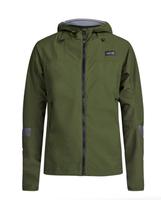 Goretex Lupra Fahrradjacke Windstopper Women utility green Bayern - Karlsfeld Vorschau
