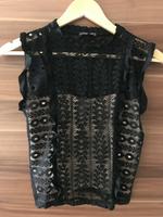 ZARA Top Gr. M NEU! Sachsen - Frohburg Vorschau