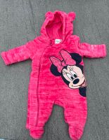 Minnie Maus Overall in Größe 50 von Disney Baby Nordrhein-Westfalen - Gütersloh Vorschau