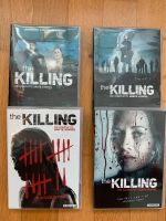 The Killing Staffel 1 - 4 (DVD, Komplette Serie) Berlin - Charlottenburg Vorschau