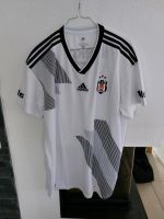 Besiktas Istanbul Shirt xl adidas Hessen - Karben Vorschau