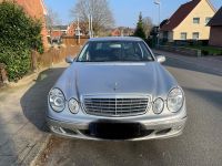 Mercedes-Benz E 200 KOMPRESSOR ELEGANCE Elegance Kreis Ostholstein - Sereetz Vorschau