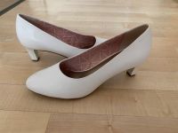 Tamaris Pumps Brautschuhe weiss 41 neu Nordrhein-Westfalen - Sankt Augustin Vorschau