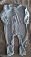 Baby Jungen Schlafanzug Pyjama 74 80 Nordrhein-Westfalen - Remscheid Vorschau