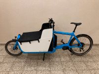 eBullitt STePS 6100 XT Di2 Bluebird Wandsbek - Hamburg Volksdorf Vorschau