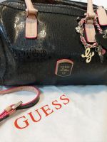 Guess Handtasche  Bowling Bag Bayern - Fürstenfeldbruck Vorschau