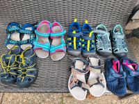 Trollkids cmp Sandalen  diverse 31 bis 38 Baden-Württemberg - Mannheim Vorschau