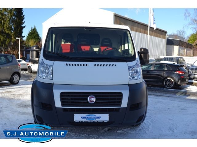 Fiat Ducato Maxi Kasten35 130Multijet,L2H1,3,5t,Klima in Essen