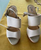 Schicke, bequeme und atmungsaktive Sandalen gr.39 von geox neu Schleswig-Holstein - Kiel Vorschau