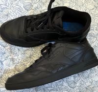 Reebok Court Advance Sneaker schwarz Gr. 45,5 Wandsbek - Hamburg Rahlstedt Vorschau