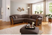 NEU-Ecksofa Milano Vintage, L-Form, mit Federkern Niedersachsen - Wietzen Vorschau