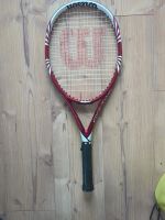 Tennisschläger Wilson BLX Five Two Hessen - Riedstadt Vorschau