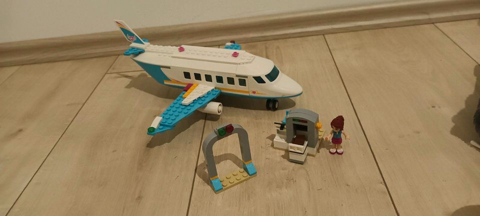 Lego friends sets in Erfde