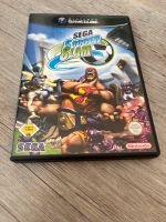 Sega Soccer Slam (Nintendo Gamecube) Sachsen - Wilsdruff Vorschau