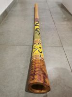 Didgeridoo zu verkaufen Baden-Württemberg - Dachsberg Vorschau