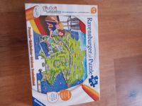 Tiptoi Ravensburger Puzzle Deutschland Bayern - Kleinaitingen Vorschau