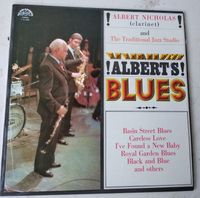 LP Alberts Blues Berlin - Hohenschönhausen Vorschau