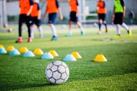 Individuelles Fußballtraining Hannover - Mitte Vorschau