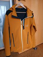 He.-Jacke, ideal zum Radfahren/Wandern Bayern - Bad Windsheim Vorschau