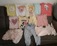 Paket T-Shirts Gr. 98 98/104 104 Kinderkleidung Kleidungspaket Berlin - Wittenau Vorschau