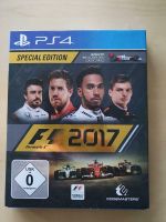 F1 2017 (PS 4) Hessen - Frankenberg (Eder) Vorschau