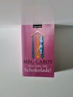 Frauenroman Meg Cabot Aber bitte mit Schokolade Baden-Württemberg - Eichstetten am Kaiserstuhl Vorschau