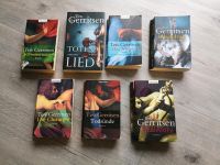 Romane von Tess Gerritsen Nordrhein-Westfalen - Werne Vorschau