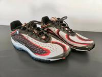 NIKE AIR MAX Gr.44 (Neu-Sonderedition) Niedersachsen - Schortens Vorschau