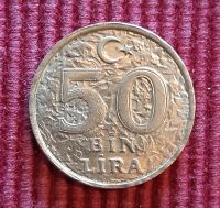 TÜRKEI   div.Türkische Münzen Herzogtum Lauenburg - Mölln Vorschau