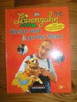 Buch Löwenzahn Kleine und große Tiere sehr gut Sachsen - Striegistal Vorschau