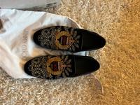 Jimmy Choo Herren Loafer Baden-Württemberg - Mannheim Vorschau
