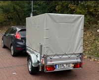 Autoanhänger Stema Auto Pkw Anhänger  750kg Nagelneu 100 km/h Berlin - Neukölln Vorschau