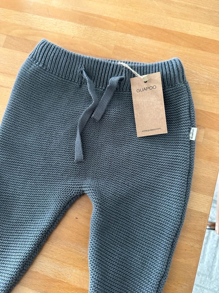 Guapoo Strickhose/ Leggins in Bad Tölz