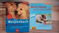 Das Welpenbuch + Mein Hund macht was er will Nordrhein-Westfalen - Herford Vorschau