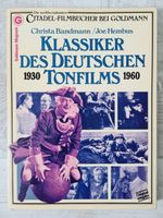 Klassiker des deutschen Tonfilms 1930 bis 1960 Bayern - Kissing Vorschau