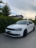 Volkswagen jetta hybrid Kr. Passau - Passau Vorschau