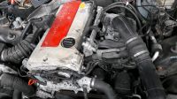 Mercedes SLK R170 CLK Motor 230 Mopf Bayern - Dingolfing Vorschau