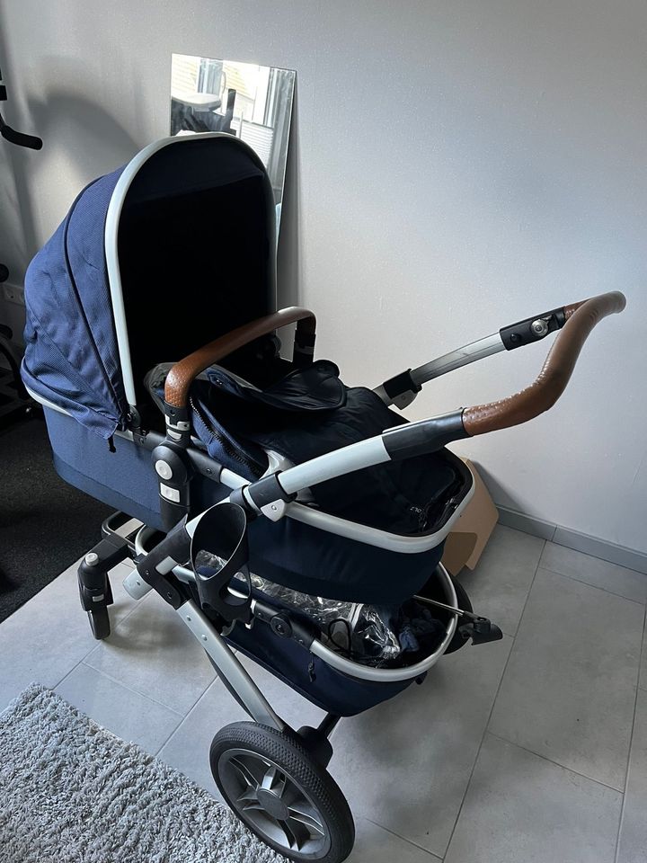 Joolz Kinderwagen in Solingen