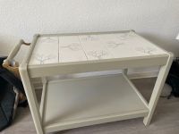 Vintage Fliesen Tisch mit Design Niedersachsen - Salzgitter Vorschau