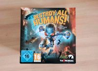 Destroy all Humans, Collectors Edition, PS4, NEU Hessen - Eiterfeld Vorschau