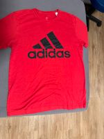 Adidas T Shirt Niedersachsen - Leer (Ostfriesland) Vorschau