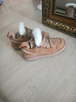 UGG Winterschuhe Hessen - Alsfeld Vorschau