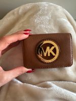 Michael Kors Geldbörse Geldbeutel klein Baden-Württemberg - Deggingen Vorschau