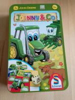 John Deere Johnny & Co Bremen - Woltmershausen Vorschau